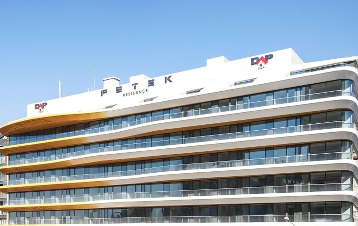 The Y Istanbul Suites — Photos 3