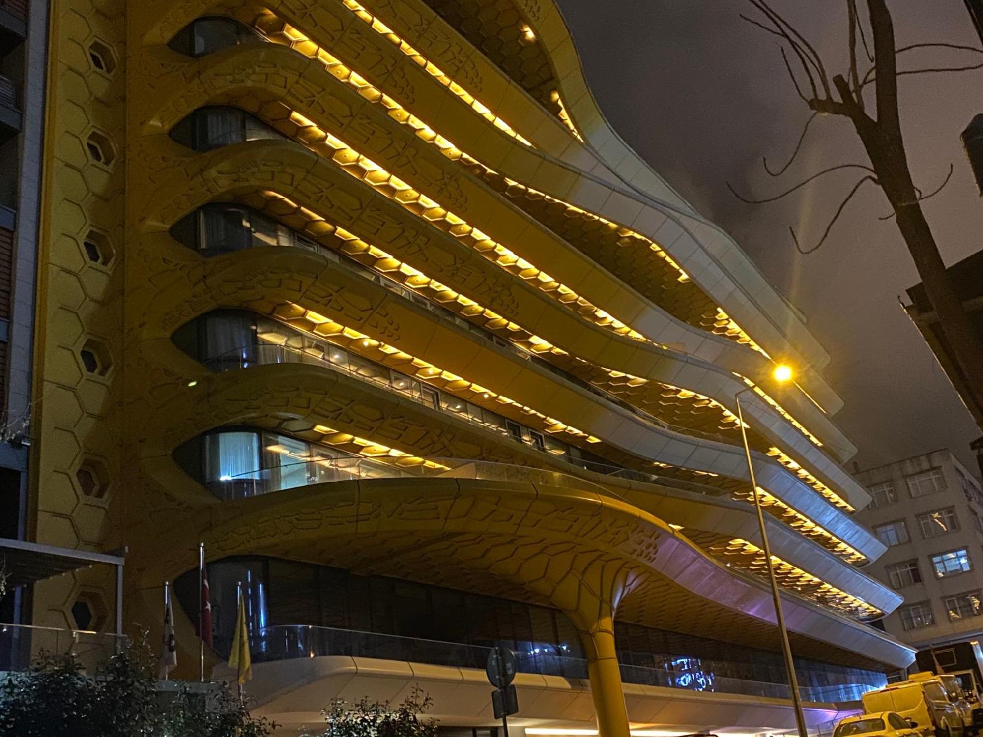 The Y Istanbul Suites, Istanbul